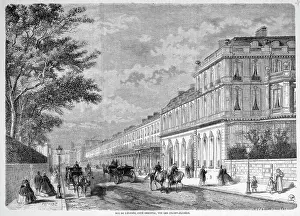 Elysees: Champs-Elysees, Paris