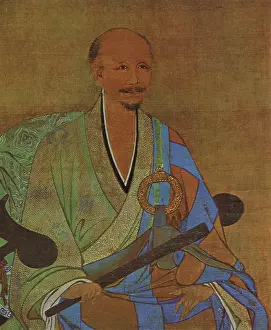 Buddhists: Ch'an Master Wu-chun