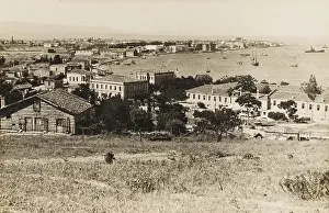Chanak: Chanakkale - Turkey