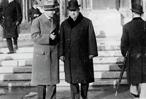 Vaugoin: Chancellor Carl Vaugoin