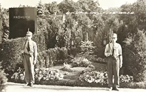 Dollfuss: Chancellor Engelbert Dollfuss's grave
