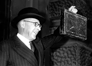 Amory: Chancellor of the Exchequer Mr. Heathcoat