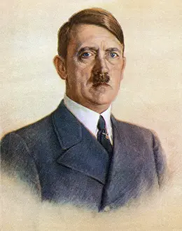 Dictators: Chancellor of the Reich