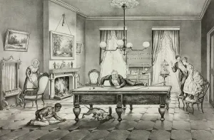 Billiards: The chances of billiards: A scratch all around
