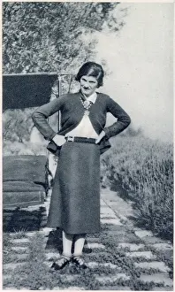 Chanel: Chanel at Roquebrune