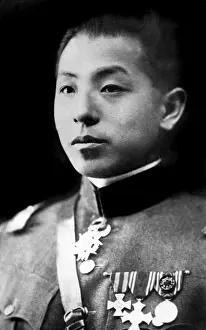 Chang: Chang Hsueh Liang
