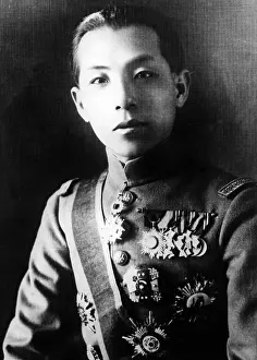 Chang: Chang Hsueh Liang
