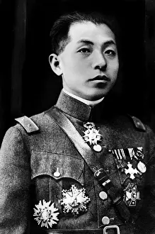 Chang: Chang Hsueh Liang