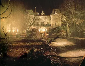 Changeling: THE CHANGELING