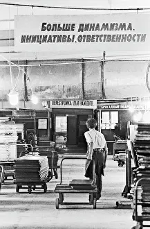 Voluntary: Changes coming, 1990