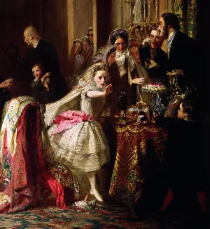 Elgar: Changing Homes, detail