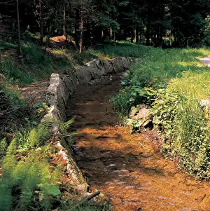 Muehlviertel: Channel