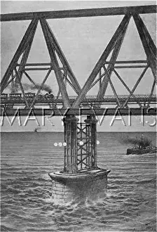 Hersent: CHANNEL BRIDGE 3