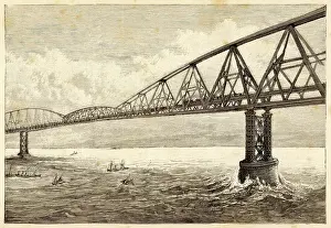 Viaducts: Channel Bridge