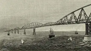 Viaducts: CHANNEL BRIDGE