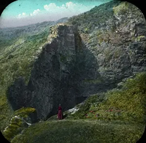 Skirted: The Channel Islands - Creux Terrible