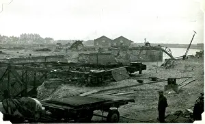 Wrns: Channel Ports during WW2