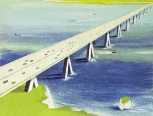 Predictions: CHANNEL ROAD BRIDGE