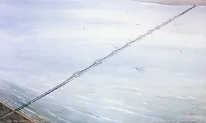 Proposal: Channel Road Bridge