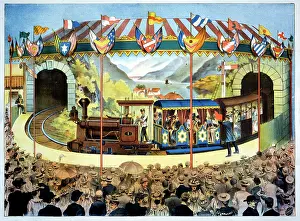 1896copy1: Channel Tunnel illustration