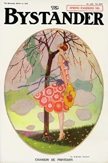 Chanson: CHANSON DE PRINTEMPS