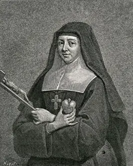 Visitation: CHANTAL
