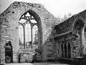Chantry: CHANTRY OF ST, THOMAS