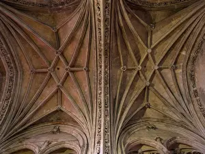 Bourbons: Chapel of the Bourbons, Cathedrale Saint-Jean, Lyon, France
