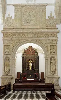 Dominicans: Chapel, Church and Convent of the Dominicans