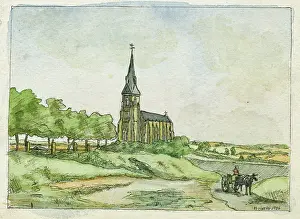 Bexleyheath: Chapel of Ease, Bexleyheath