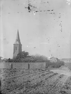 Oaklands: Chapel of Ease, Oaklands Road