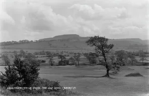 Links: Chapel-en-le-Frith Golf Links