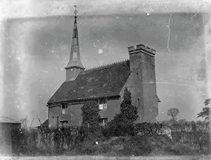 Blackfen: Chapel House Blackfen