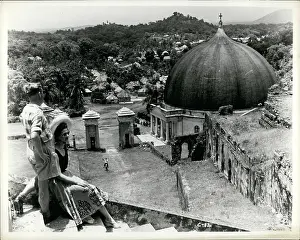 Renovated: Chapel of Milot, Haiti
