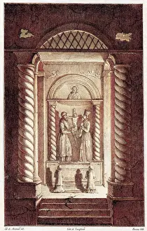 Kinga: CHAPEL MADE OF SALT