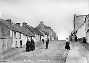 Carndonagh: Chapel St. Carndonagh