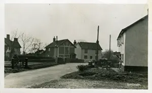Rockland: Chapel Street