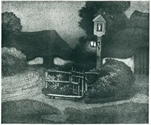 Meunier: The Chapel On The Wayside