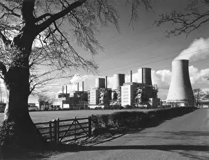 Annan: CHAPELCROSS NUCLEAR