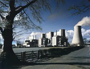 Annan: CHAPELCROSS NUCLEAR
