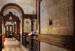 Victoires: Chapels and ex voto plaques