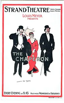 Jocelyn: The Chaperon by Jocelyn Brandon & Frederick Arthur