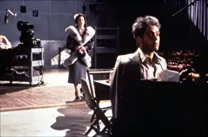 Downey: CHAPLIN