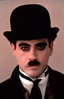 Downey: CHAPLIN