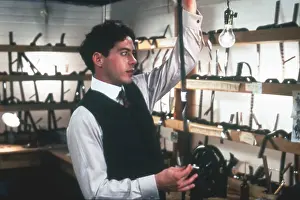 Downey: CHAPLIN