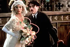 Downey: CHAPLIN