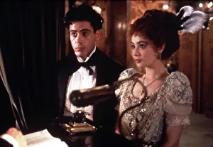 Downey: CHAPLIN