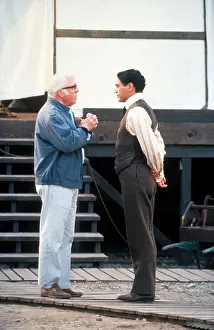 Downey: CHAPLIN