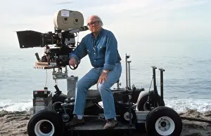 Attenborough: CHAPLIN