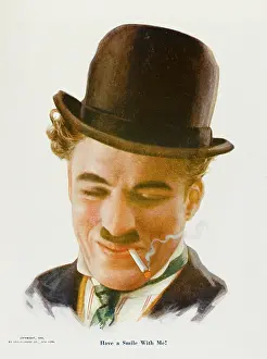 Flashes: Chaplin - Film Flashes